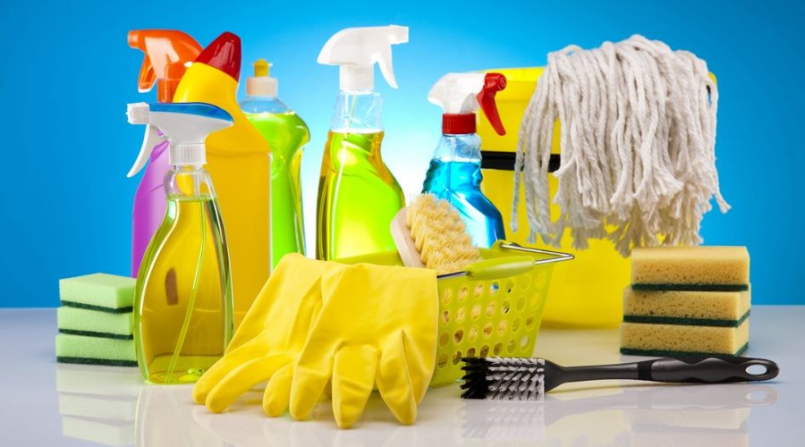 Chuẩn bị trước khi thông tắc