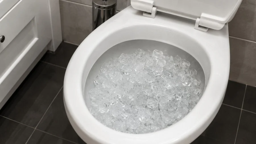 Cơ chế khiến đá lạnh được cho là có tác dụng