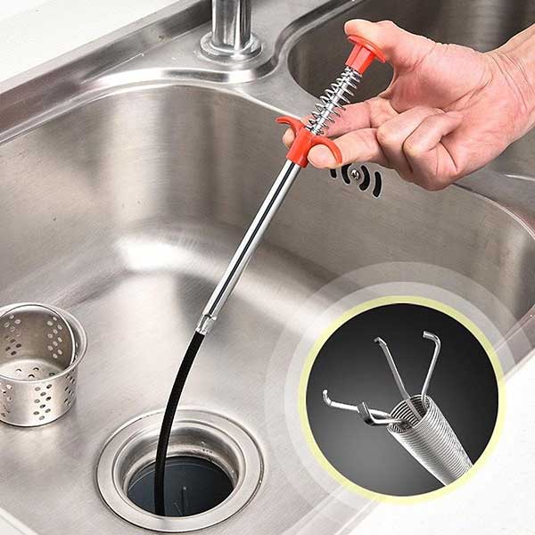 Dụng cụ gắp hoặc kéo dị vật Dụng cụ gắp hoặc kéo dị vật