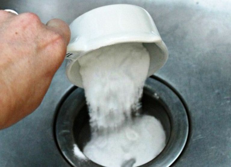 Khi nào không nên dùng bột thông cống