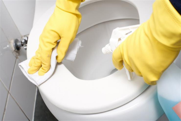 Khi nào nên gọi đơn vị thông bồn cầu chuyên nghiệp