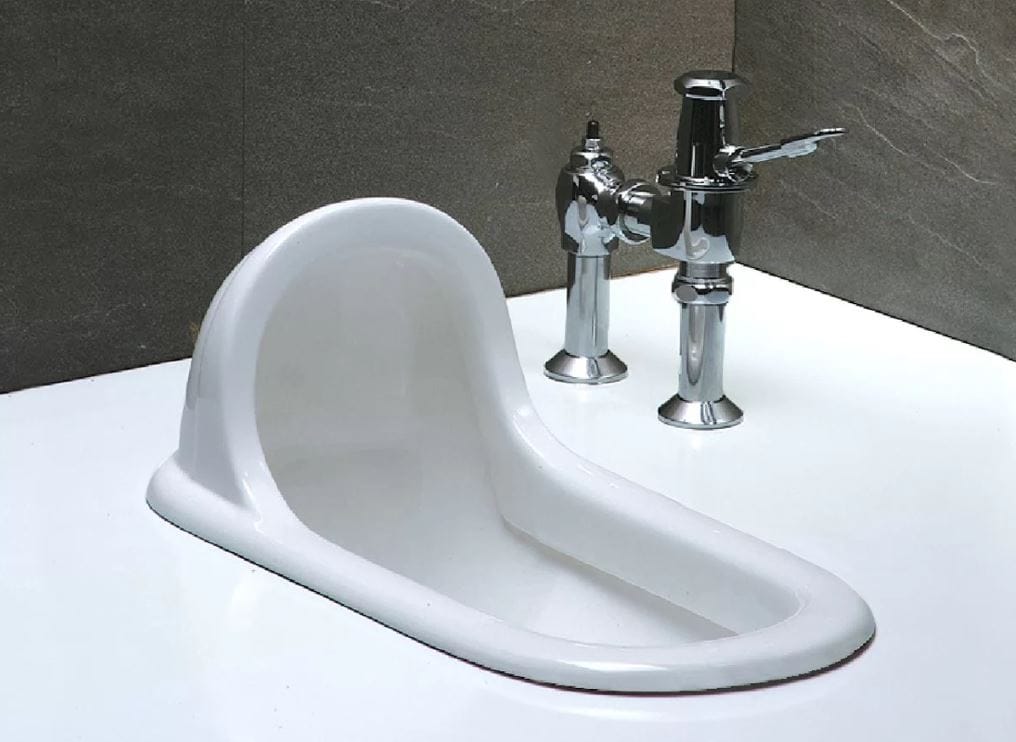 Thông Bồn Cầu Ngồi Xổm