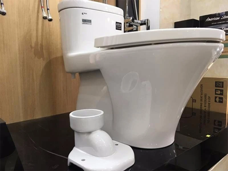 lắp con thỏ mà vẫn còn mùi hôi